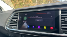 SEAT Ateca 1.5 TSI EVO SE Technology 5dr Petrol Estate